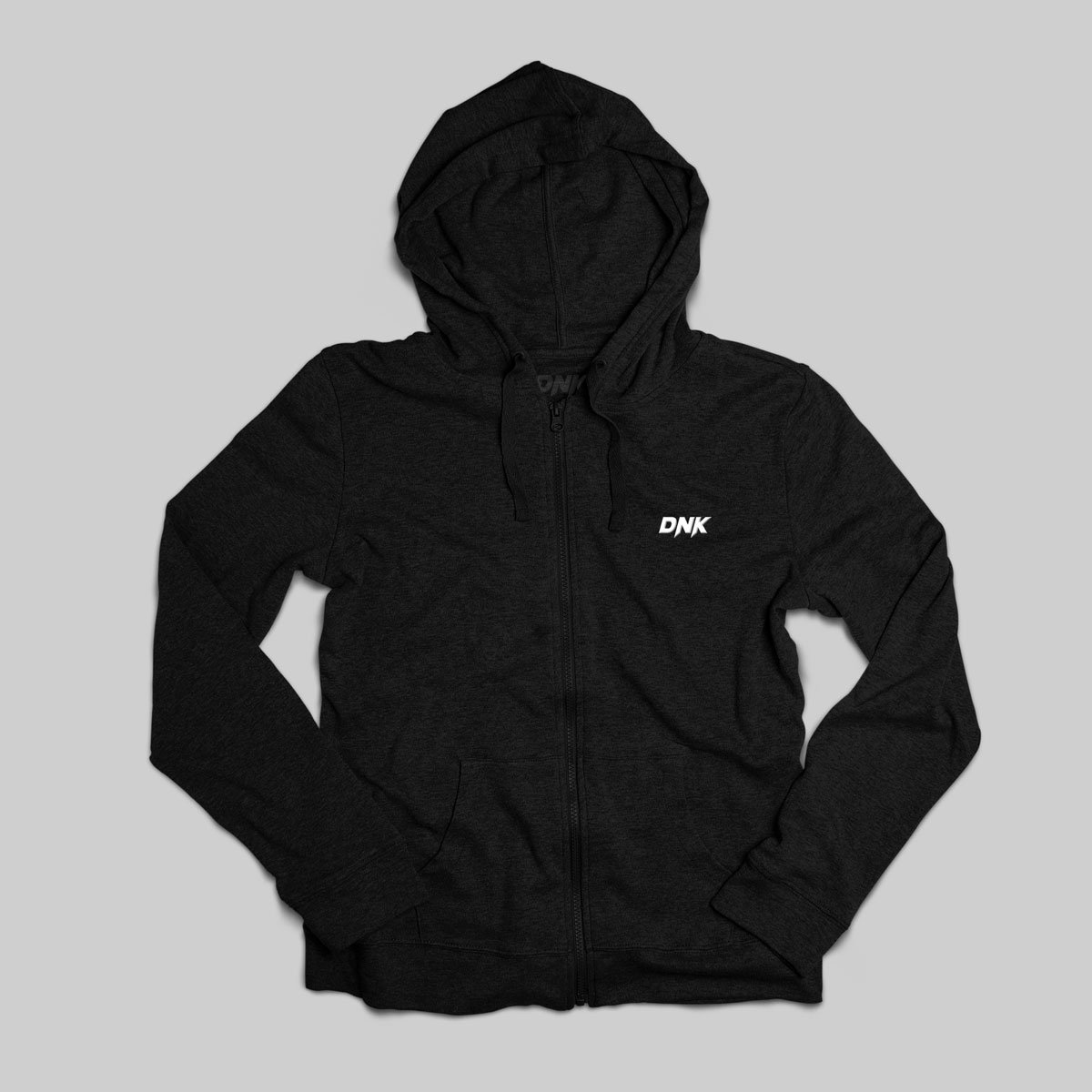 Black Hoodie Product Hoodie1