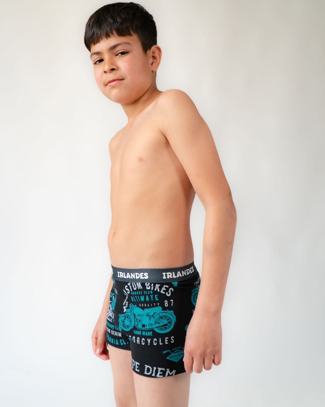 N10036.NEGRO .PERFIL